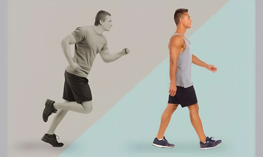 أيّهما أفضل لفقدان الوزن.. المشي أم الجري؟