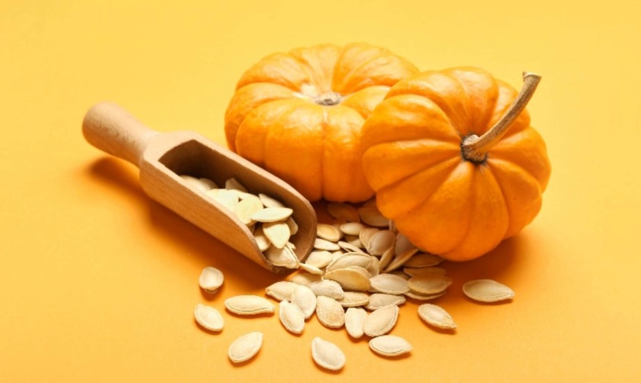 فوائد بذور اليقطين لعلاج تضخم البروستاتا الحميد