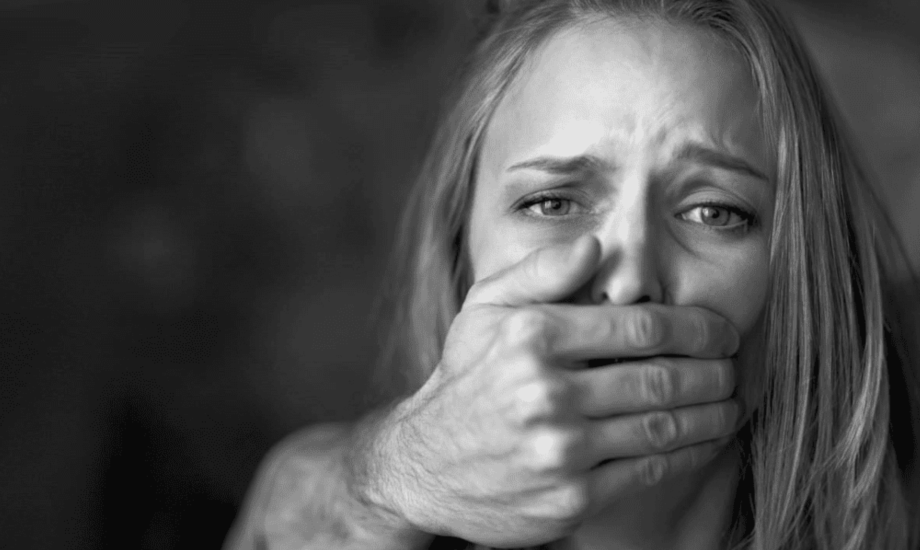 العنف الزوجي والصحة العقلية للنساء