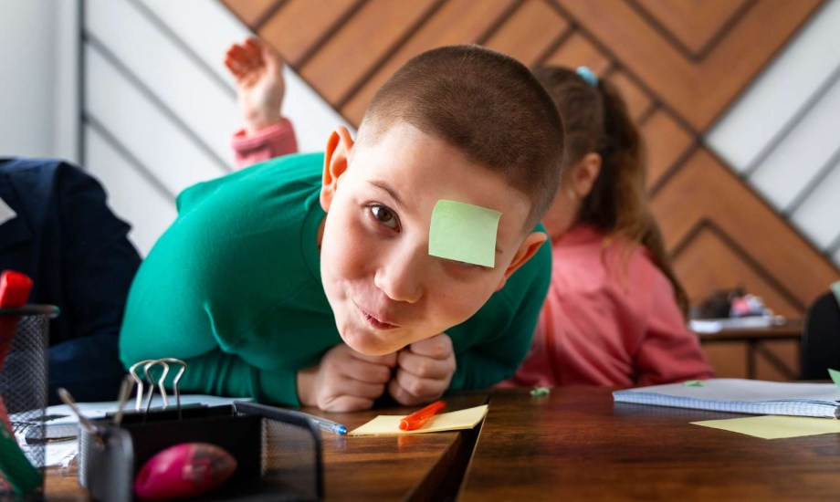 لماذا يكذب المصابون بفرط الحركة ونقص الانتباه؟