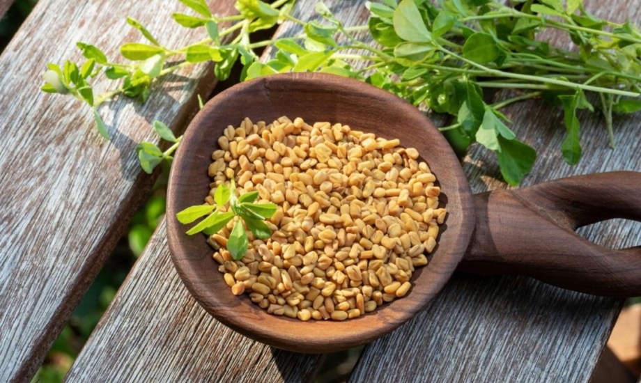 8 وصفات من الحلبة لخسارة الوزن