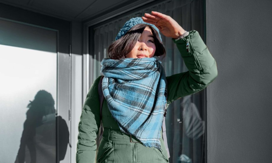  عادات صحية تخفف من اكتئاب الشتاء