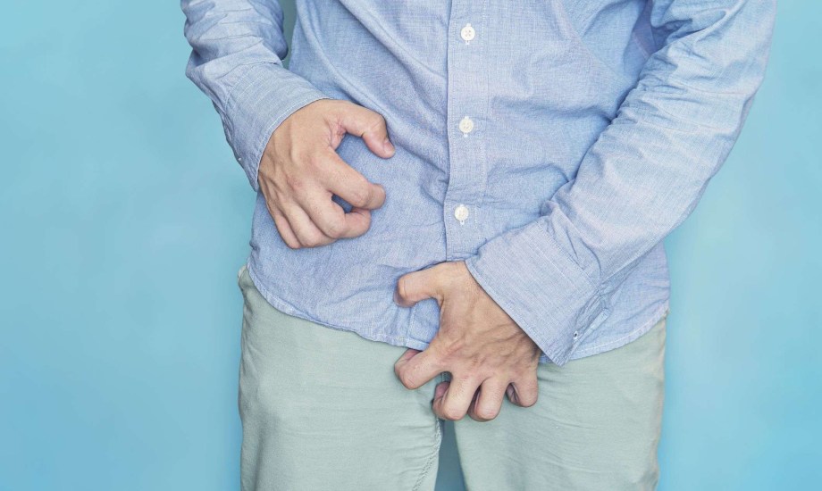 أسباب تهيج العضو الذكري