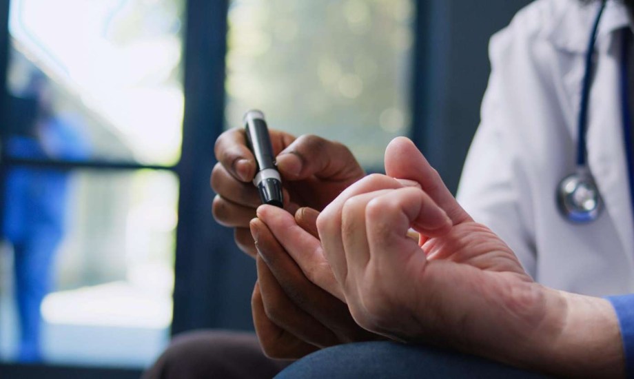 مفاجأة سارة لمرضى السكري