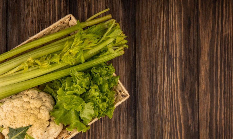 هل يمكن الاعتماد على الكرفس لعلاج ارتفاع ضغط الدم ؟