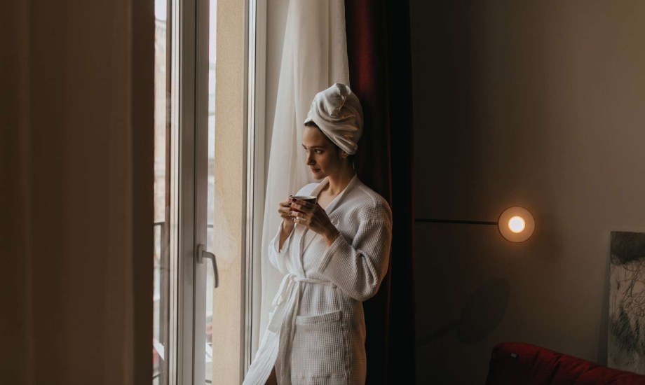 كم مرة يجب عمل الحمام المغربي؟