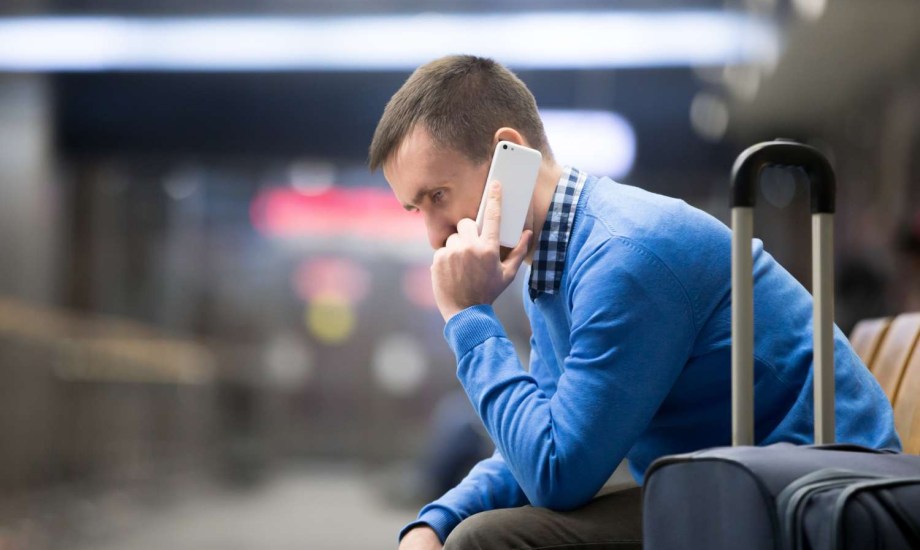 اكتئاب العطلات