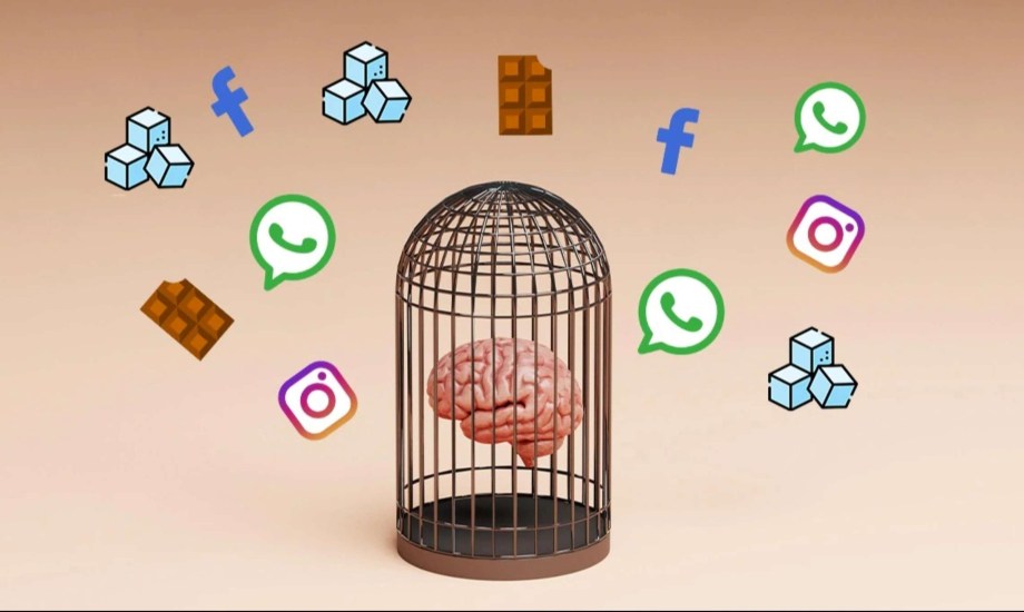 نصائ لتطبيق صيام الدوبامين