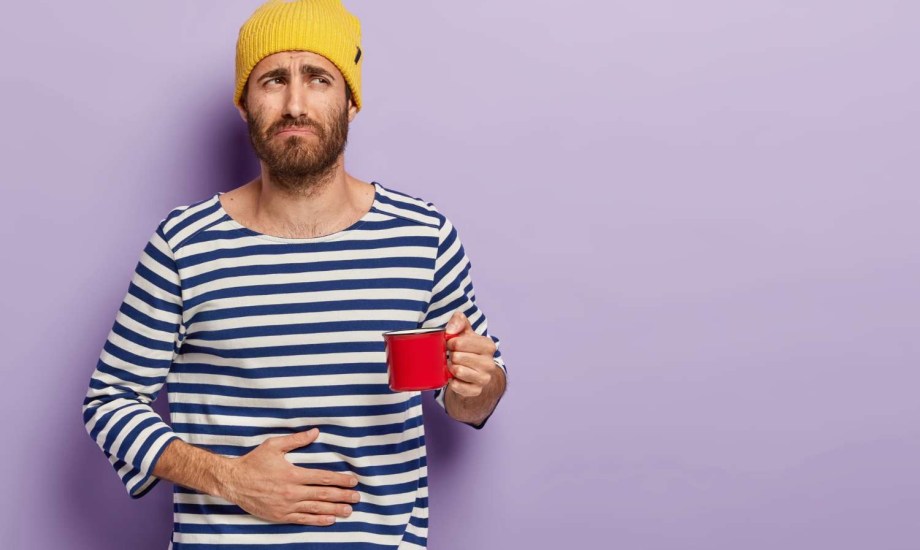 سموم الكبد الناتجة عن إدمان الكحول