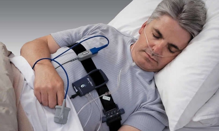 اختبار النوم في المنزل: الإجراء والتكلفة والنتائج