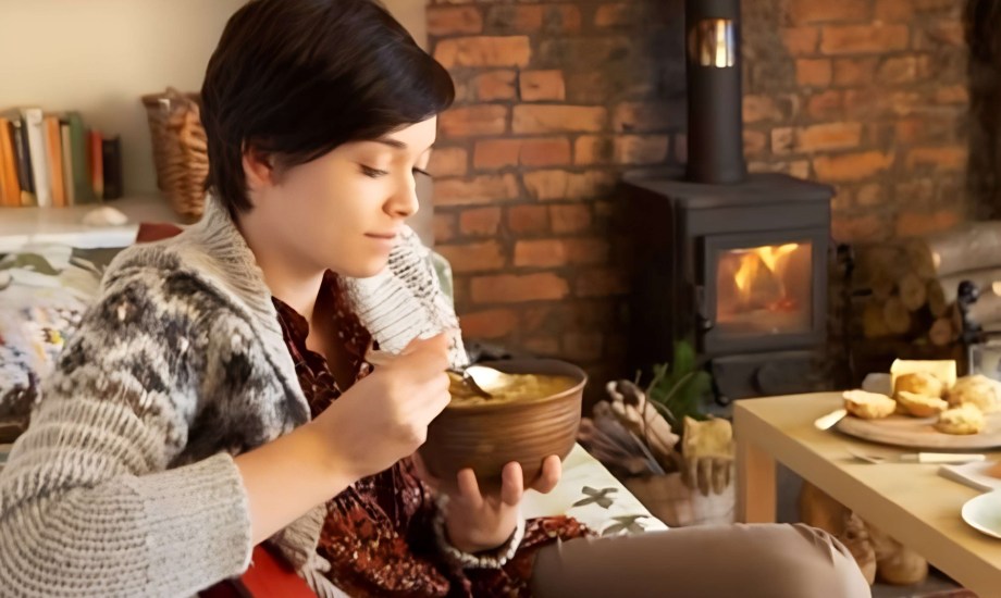 لماذا نشعر بالجوع في الطقس البارد؟