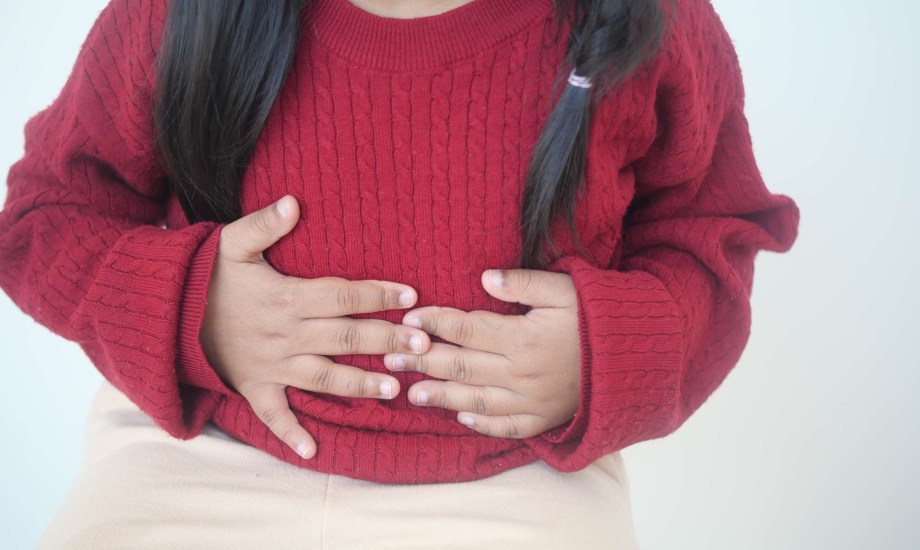 أسباب التسمم الغذائي عند الأطفال