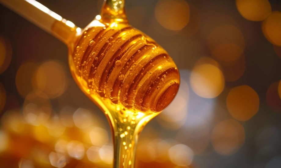 كيف تفرق بين العسل الأصلي والمغشوش؟