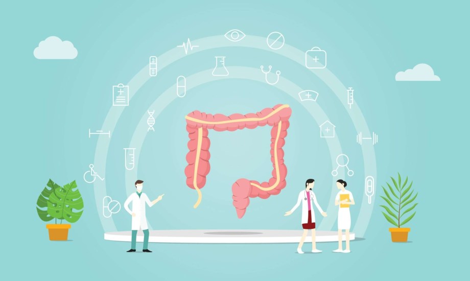عادات صحية للوقاية من سرطان المستقيم