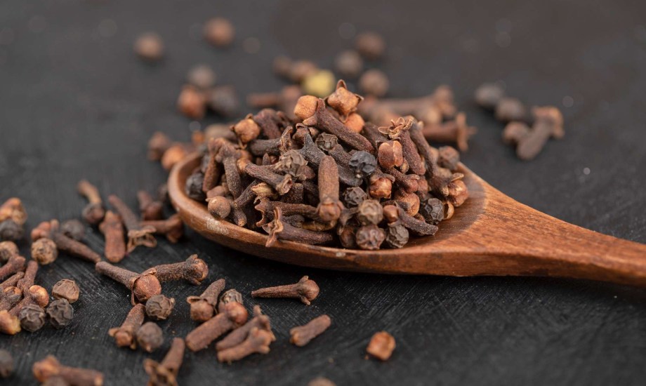 الفوائد الصحية للقرنفل