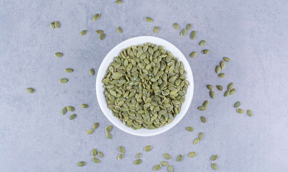 بذور اليقطين سر صحي لفقدان الوزن وتعزيز الشبع