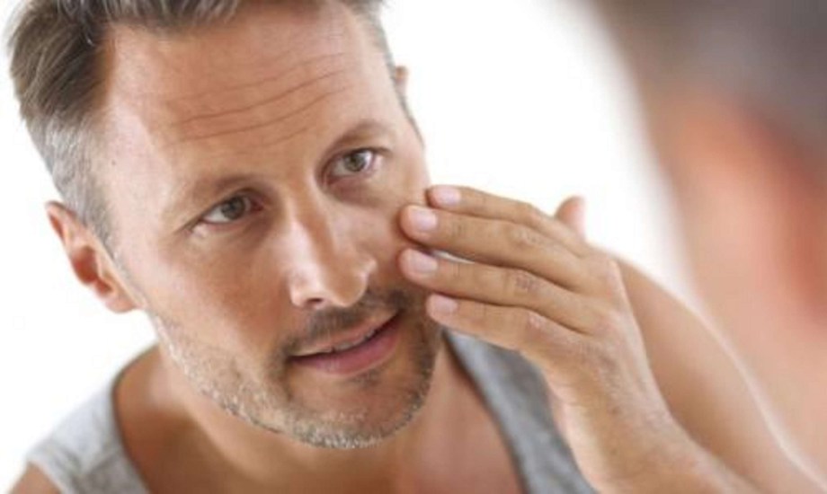 كيفية التخلص من تجاعيد الوجه