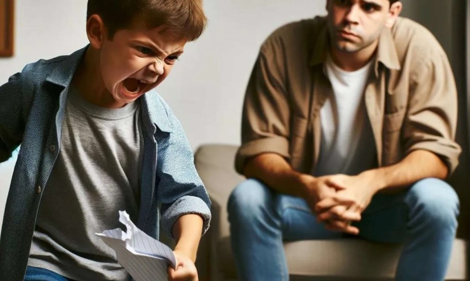 9 طرق للتعامل مع الاعتلال النفسي عند الأطفال