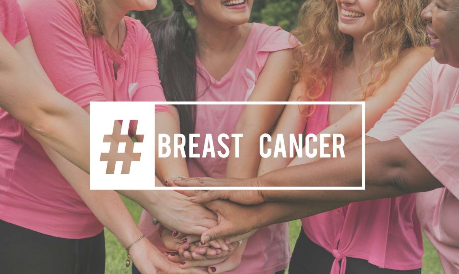 سرطان الثدي