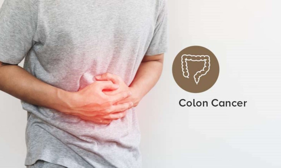 أعراض سرطان القولون عند الرجال