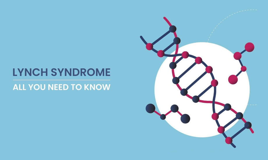 أسباب وأعراض متلازمة لينش