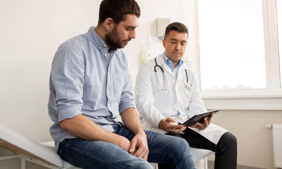 تحسين خصوبة الرجال بعد الثلاثين