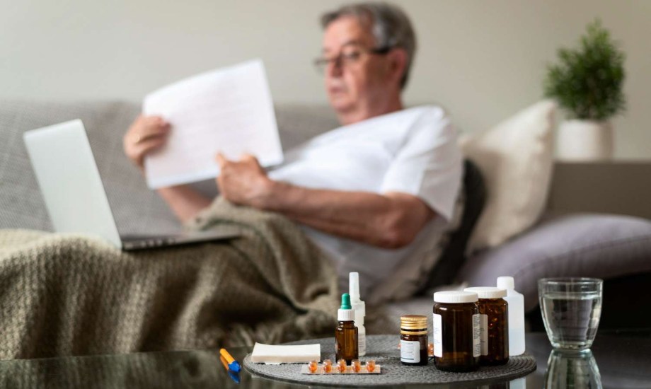 لماذا يزداد الإقبال على أدوية الحموضة في رمضان؟