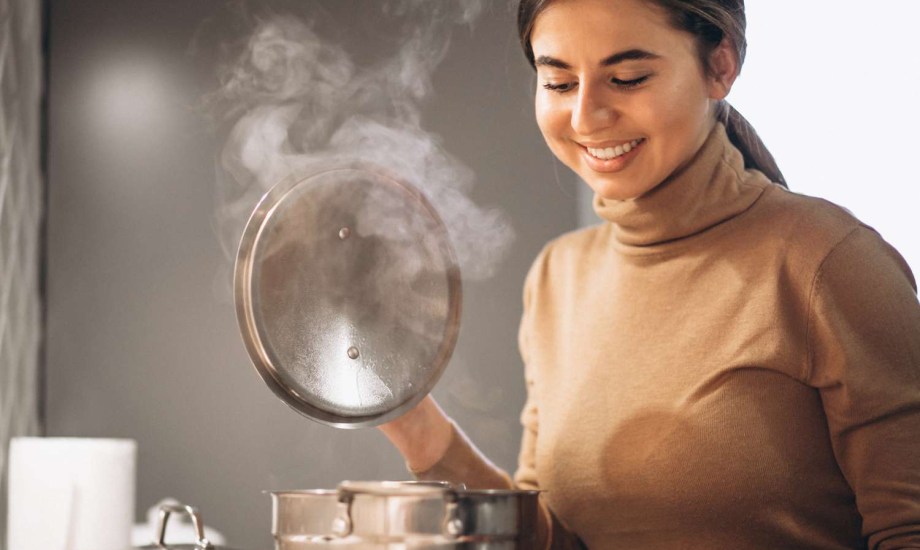 لماذا يعد الطهي بالبخار الخيار الأمثل لصحة الجسم في رمضان؟
