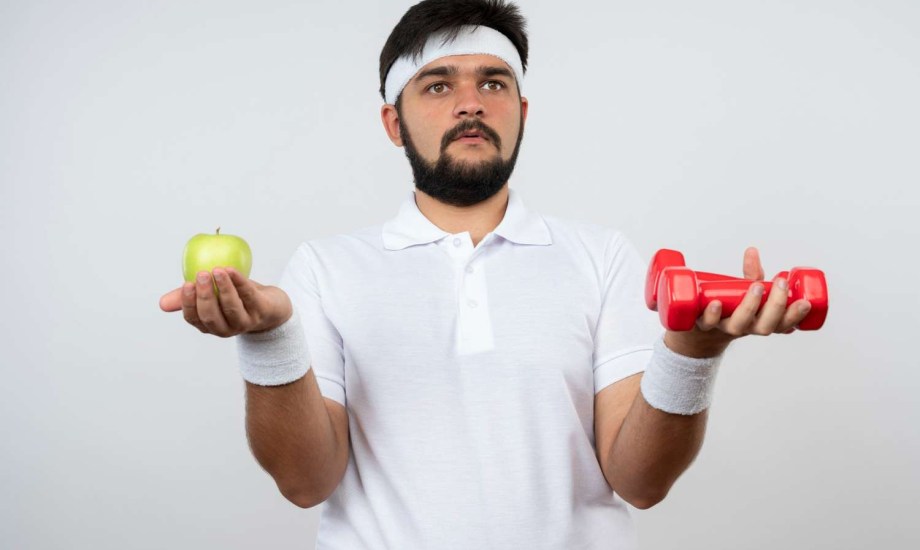 كيف تحافظ على لياقتك أثناء الصيام؟