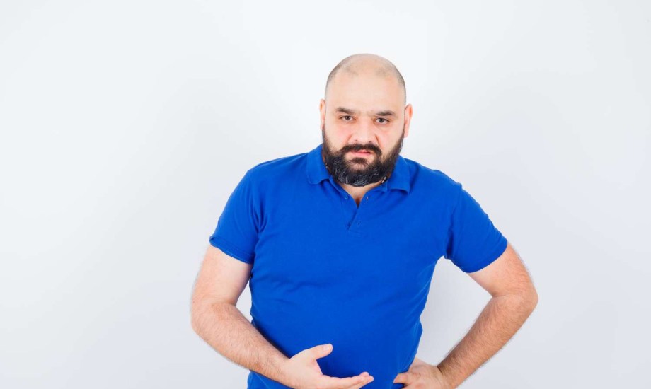 سرطان القولون لدى الرجال