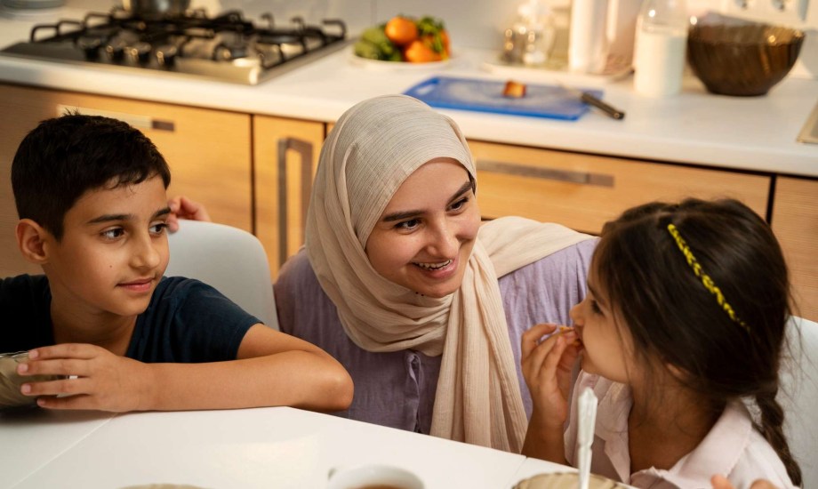 فوائد الصيام للأطفال وكيفية تعويدهم في سن مبكر