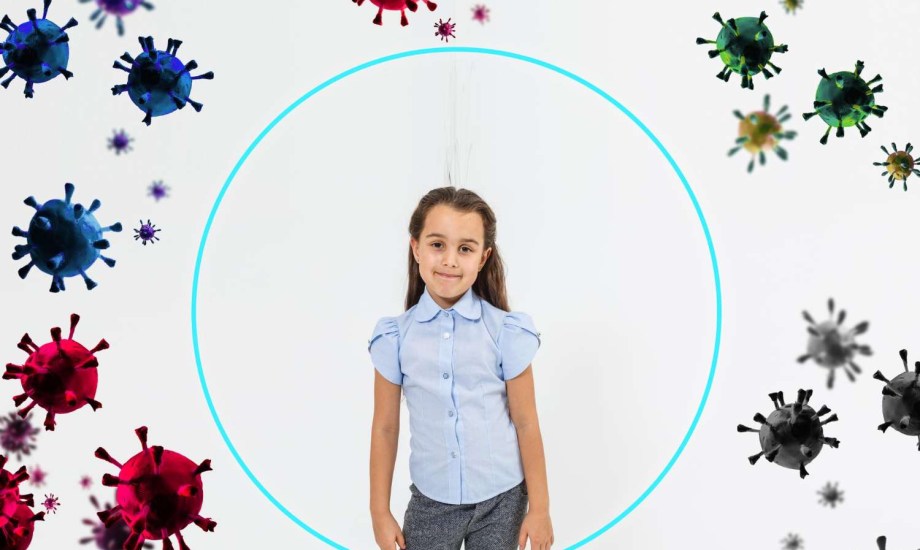 هل أنت محمي من الحصبة؟