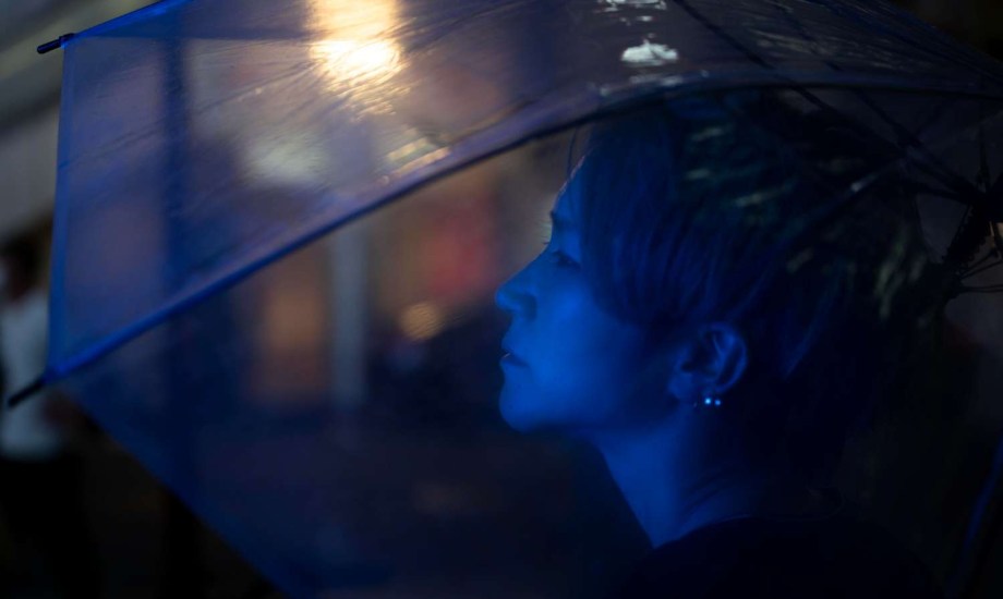 هل تعاني من العمى الليلي؟