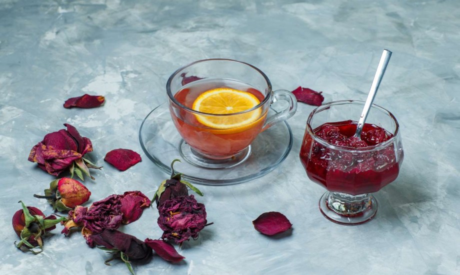 مشروبات مثالية لمرضى الضغط المرتفع في رمضان