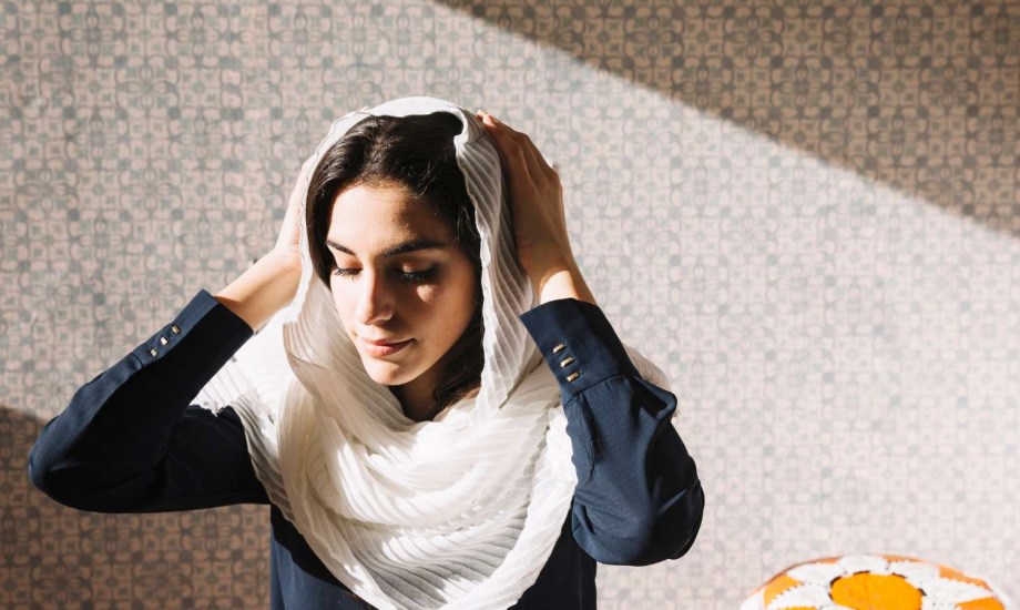 4 نصائح للحفاظ على صحة الشعر في رمضان