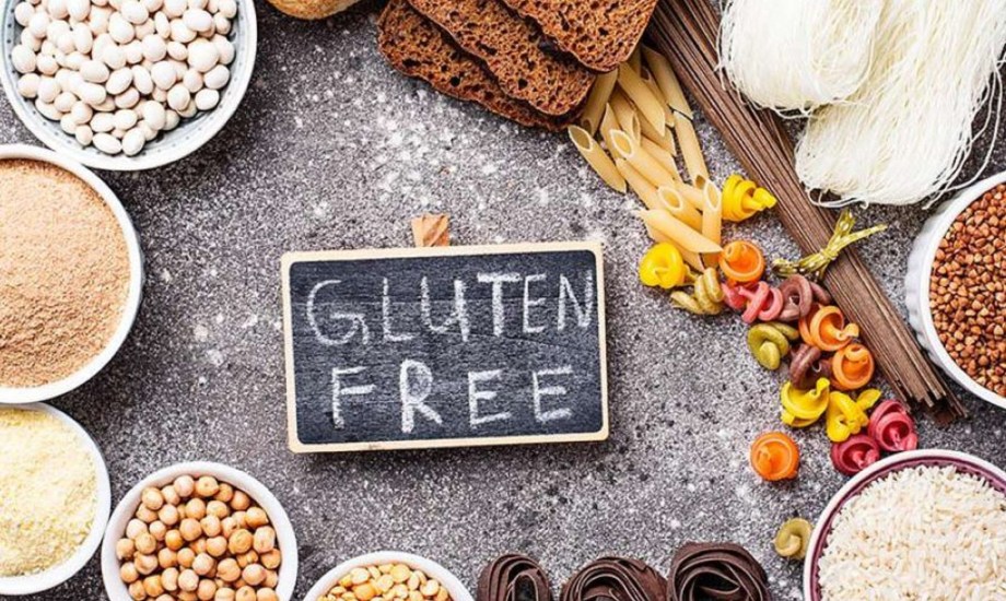 ما هي أفضل الوجبات الخفيفة الخالية من الجلوتين؟
