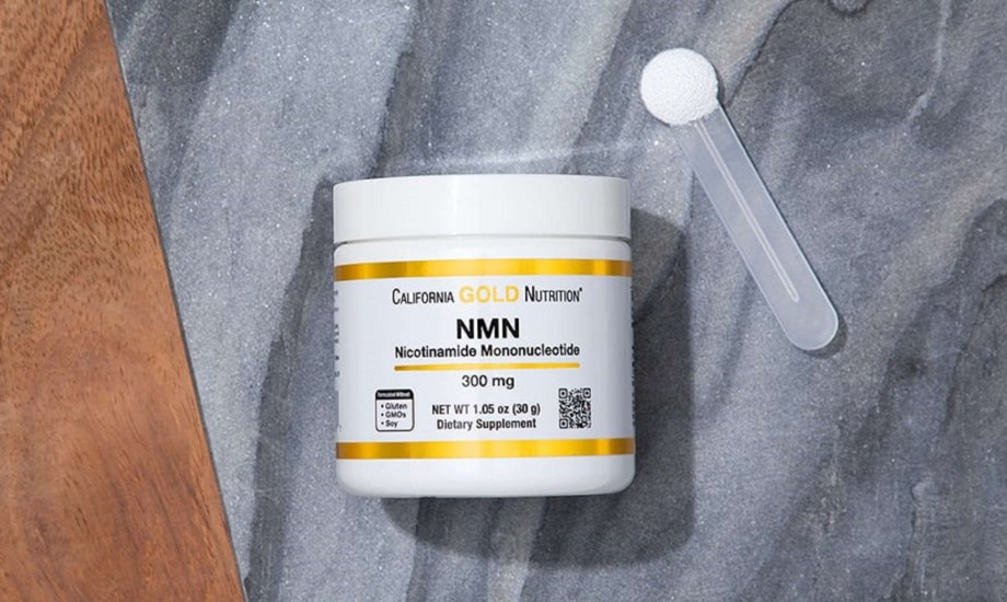 الجرعات المناسبة من مكملات NMN