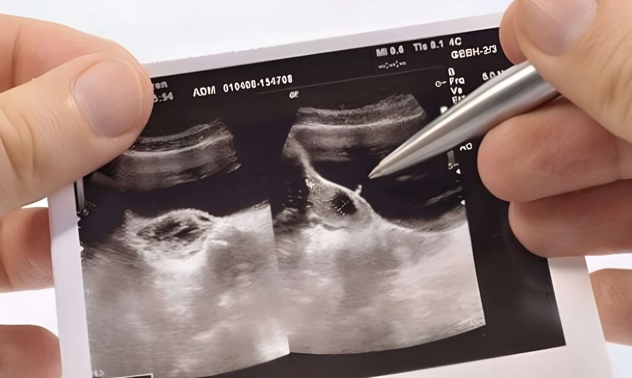 أسباب وأعراض كيس الحمل الفارغ