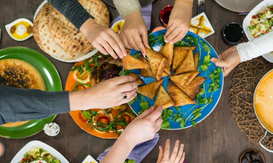 7 أخطاء شائعة في وجبة الإفطار