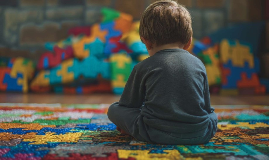 اضطراب الشخصية الحدية لدى الأطفال