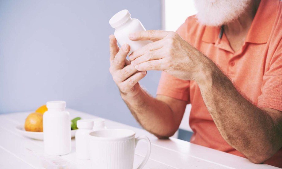 مكملات تحسين الذاكرة