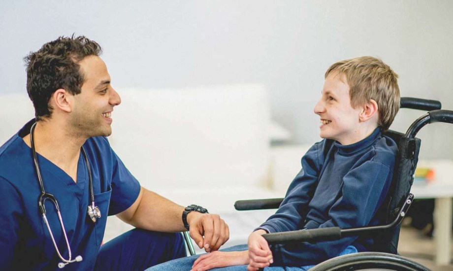 أعراض وأسباب ضمور العضلات