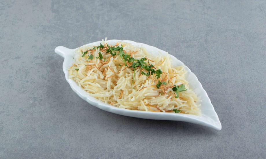 الفوائد الصحية للأرز البسمتي