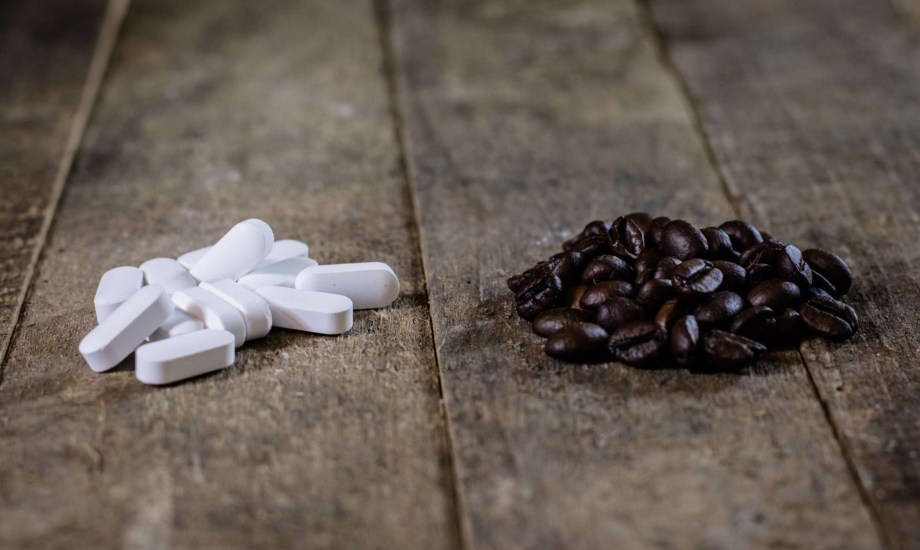 حالات لا ينصح فيها بتناول حبوب الكافيين