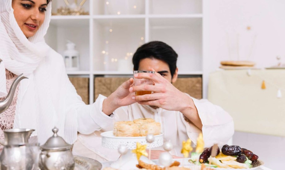 5 أطعمة تعزز المناعة في رمضان