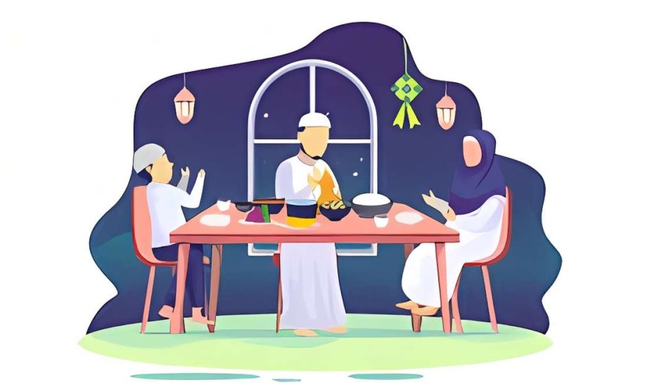 نصائح لتعزيز صحتك العقلية والنفسية في رمضان