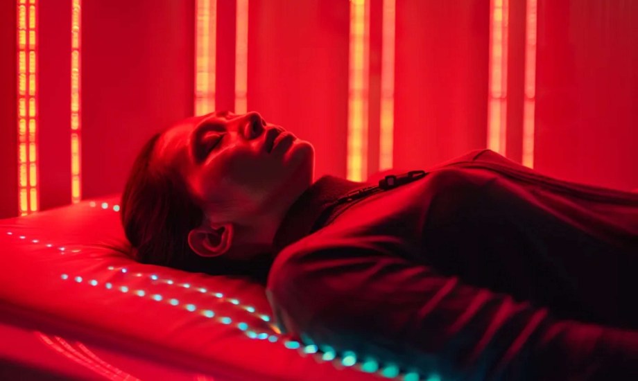 مخاطر فقدان الوزن من خلال تقنية الضوء الأحمر