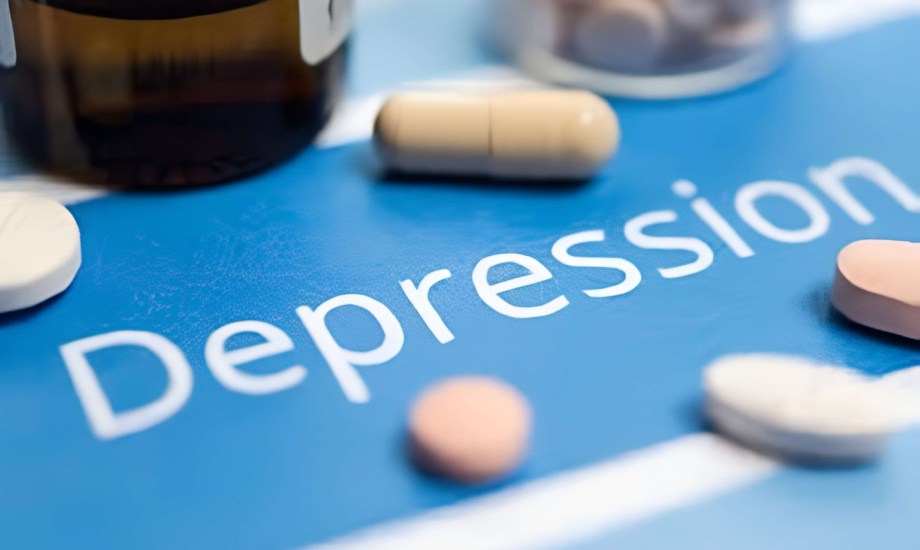 ما العلاقة بين مضادات الاكتئاب والتدهور المعرفي؟