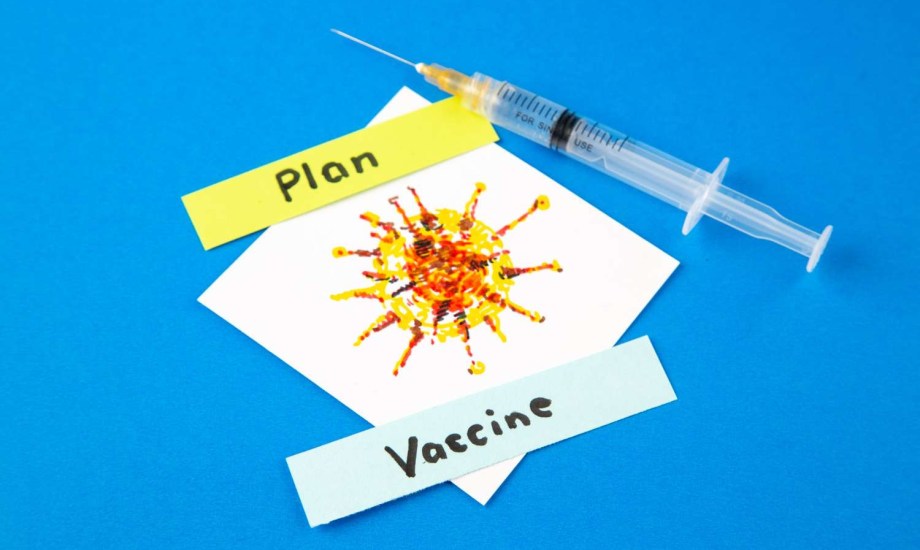 لقاح التهاب الكبد A للأطفال