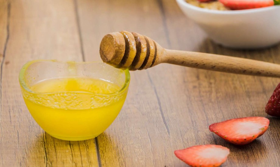 هل العسل يعالج الإكزيما؟